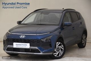 Hyundai Bayon 1.0 TGDI 48V Maxx - Foto 1