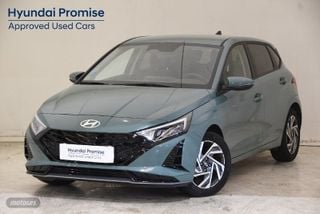 Hyundai i20 1.0 TGDI Klass 48V 100 - Foto 1