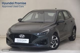 Hyundai i30 1.0 TGDI Klass 48V 100 - Foto 1