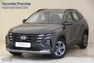 Hyundai Tucson 1.6 T Maxx - Foto 1