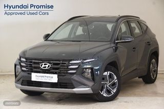 Hyundai Tucson 1.6 T Maxx - Foto 1