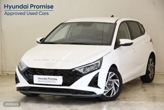 Hyundai i20 1.0 TGDI Klass 100 - Foto 1