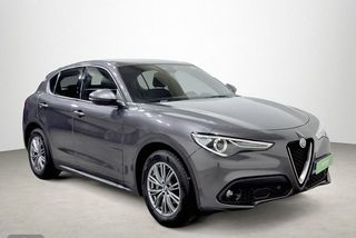 Alfa Romeo Stelvio 2.2 Diesel 118kW (160cv) SUPER RWD - Foto 1