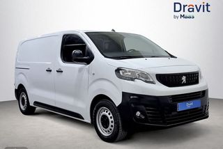 Peugeot Expert FURGON 1.5 BLUEHDI 120 S&S STANDARD PRO 4P - Foto 1