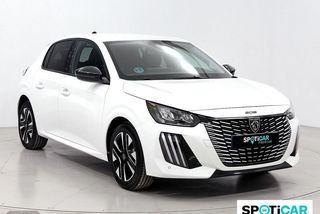 Peugeot 208 PureTech 73kW (100CV) Allure - Foto 1