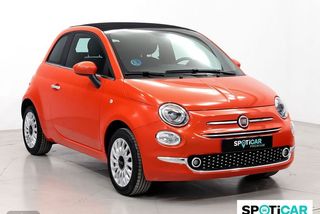 Fiat 500C Dolcevita 1.0 Hybrid 51KW (70 CV) - Foto 1
