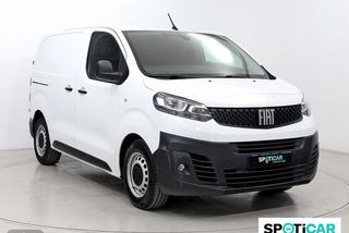 Fiat Scudo FG 1.5 BLUEHDI 100 BUSINESS L1 4P - Foto 1
