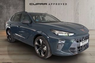 Cupra Terramar 1.5 eTSI 110kW (150 CV) DSG - Foto 1