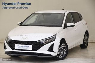 Hyundai i20 1.0 TGDI Klass 48V 100 - Foto 1