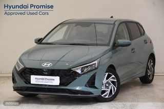 Hyundai i20 1.0 TGDI Klass 48V 100 - Foto 1
