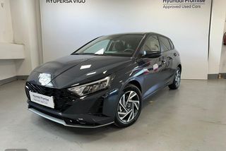 Hyundai i20 1.0 TGDI Klass 100 - Foto 1