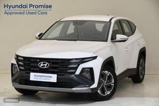 Hyundai Tucson 1.6 T Klass - Foto 1