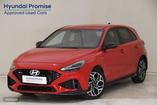 Hyundai i30 1.5 DPI N Line SE 96 - Foto 1