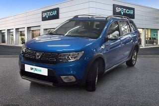 Dacia Logan MCV Blue dCi 70kW (95CV) Stepway Comfort - Foto 1