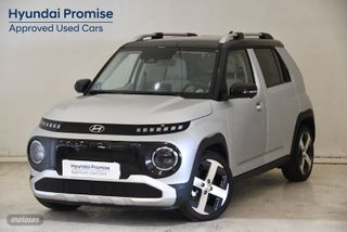 Hyundai Inster 49kWh Tecno 115 - Foto 1