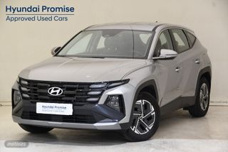 Hyundai Tucson 1.6 T Klass - Foto 1