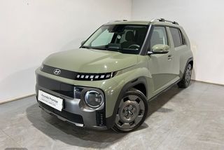 Hyundai Inster Cross 49kWh Maxx 115 - Foto 1