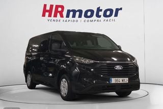 Ford Transit 320 L1 FWD Trend - Foto 1