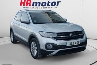 Volkswagen T-Cross Advance 1.0 TSI 81 kW (110 CV) - Foto 1