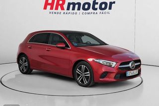 Mercedes Clase A 250 e 160 kW (218 CV) - Foto 1