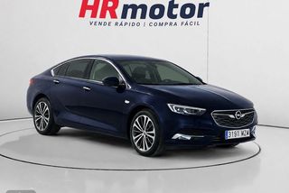 Opel Insignia 1.6 CDTi GS ecoTEC D Selective 81 kW (110 CV) - Foto 1