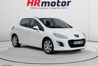 Peugeot 308 1.6 HDI Active FAP 68 kW (92 CV) - Foto 1