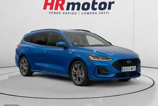 Ford Focus SportBreak 1.0 Ecoboost MHEV ST-Line 92 kW (125 CV) - Foto 1