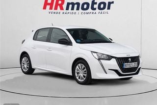 Peugeot 208 BlueHDi 100 Active 75 kW (100 CV) - Foto 1