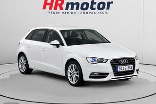 Audi A3 Advanced 1.6 TDI clean diesel 81 kW (110 CV) - Foto 1