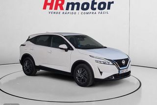 Nissan Qashqai DIG-T 140 mHEV Acenta 4x2 103 kW (140 CV) - Foto 1