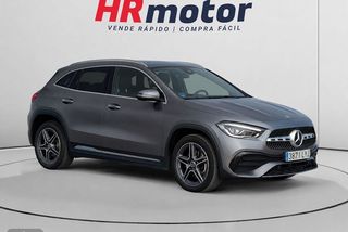 Mercedes Clase GLA 250 e 160 kW (218 CV) - Foto 1