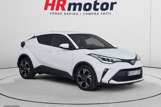 Toyota C-HR 1.8 125H Advance 90 kW (122 CV) - Foto 1