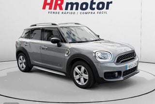 Mini Countryman Cooper S E ALL4 165 kW (224 CV) - Foto 1