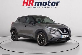Nissan Juke DIG-T Acenta DCT 84 kW (114 CV) - Foto 1