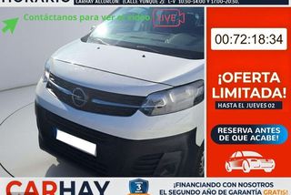 Opel Vivaro BEV 330 Express L Std - Foto 1