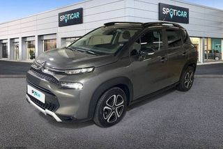 Citroen C3 Aircross BlueHDi 81kW (110CV) S&S Feel Pack - Foto 1