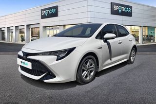 Toyota Corolla 1.8 125H E-CVT Business - Foto 1