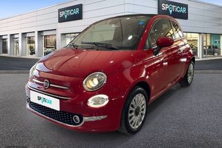 Fiat 500C 1.0 Hybrid 51KW (70 CV) Dolcevita - Foto 1