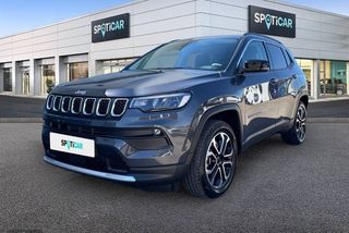 Jeep Compass 4Xe 1.3 PHEV 140kW(190CV) AT AWD Limited - Foto 1