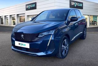 Peugeot 3008 1.2 PureTech 96KW S&S Allure Pack - Foto 1