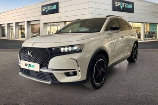 DS DS 7 Crossback BlueHDi DE 96kW (130CV) AT. PERF.LINE Performance Line - Foto 1