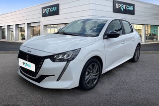 Peugeot 208 BlueHDi 73kW (100CV) Active Pack - Foto 1