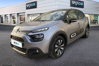 Citroen C3 Origin PureTech 81KW (110CV) EAT6 Max - Foto 1