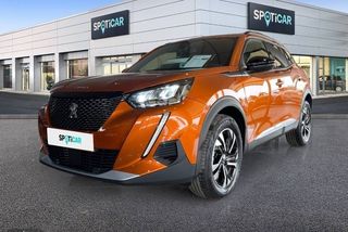Peugeot 2008 Puretech 130 S&S EAT8 Allure Pack - Foto 1