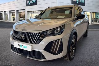 Peugeot 2008 Puretech 100 S&S 6 Vel. MAN Allure - Foto 1