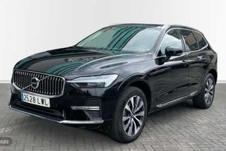 Volvo XC 60 Inscription, B4 AWD mild hybrid (diésel) - Foto 1