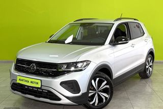Volkswagen T-Cross Life 1.0 TSI 115CV - Foto 1