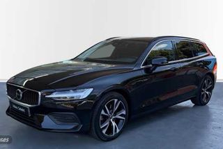 Volvo V 60 familiar 2.0 B4 P CORE AUTO 5P - Foto 1
