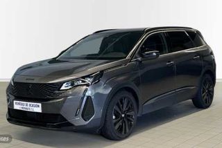 Peugeot 5008 1.5 BLUEHDI S&S GT AUTO 130 CV 7 Plazas - Foto 1