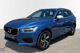 Volvo XC 60 2.0 D4 R-DESIGN AUTO 190 5P - Foto 1
